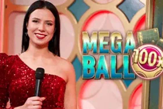 Mega Ball